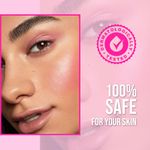 Buy INSIGHT Cosmetics I'm Tinted Blush - Ruby Glow (6 gm) - Purplle