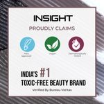 Buy INSIGHT Cosmetics Brow Tattoo - Brown (5 gm) - Purplle