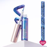 Buy INSIGHT Cosmetics Smudge free Holographic Eyeliner - Twilight Dawn (5 gm) - Purplle