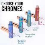 Buy INSIGHT Cosmetics Smudge free Holographic Eyeliner - Twilight Dawn (5 gm) - Purplle