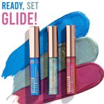 Buy INSIGHT Cosmetics Smudge free Holographic Eyeliner - Twilight Dawn (5 gm) - Purplle