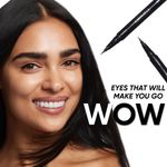 Buy INSIGHT Cosmetics Eye-brow Define Duo - 2 in 1 - Brown (2.5 gm) - Purplle