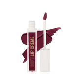 Buy INSIGHT Cosmetics Soft Lip Creme - Burning Wheels (6 gm) - Purplle