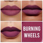 Buy INSIGHT Cosmetics Soft Lip Creme - Burning Wheels (6 gm) - Purplle