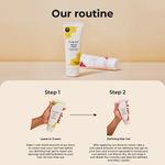 Buy Fix My Curls Leave In Cream | With Moisturising Jojoba Oil, Nigella Sativa Oil, & Keratin | For Curly, Wavy, Dry & Frizzy Hair | Silicone Free, Curl Defining Cream | Frizz Control Solution | 20 gm - Purplle