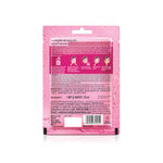 Buy Everyuth Naturals Anti Pollution Pink Clay & Charcoal Sheet Mask (Pack of 3) - Purplle