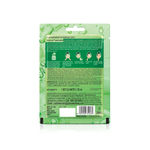 Buy Everyuth Naturals Rejuvenating Cucumber & Aloe Vera Sheet Mask (Pack of 3) - Purplle