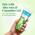 Buy Everyuth Naturals Rejuvenating Cucumber & Aloe Vera Sheet Mask (Pack of 3) - Purplle
