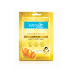 Buy Everyuth Naturals Assorted Sheet Masks (Pack of 3) - Purplle