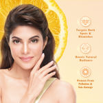 Buy Lotus Herbals Whiteglow Vitamin-C Radiance Gel Creme with SPF-20 (50 gm) - Purplle