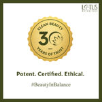 Buy Lotus Botanicals Neem, Tulsi & Salicylic Acid Anti-Acne Purifying Face Gel - 50 gm - Purplle