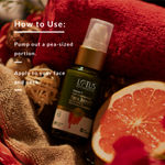 Buy Lotus Botanicals Skin Brightening Face Serum | Vitamin C | Recovers and Repairs Dull Skin | Silicon & Chemical Free | All Skin Types | 30 gm - Purplle