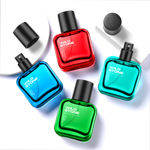 Buy Wild Stone Edge, Forest Spice, Hydra Energy and Ultra Sensual Perfume Combo for Men, Long Lasting Smell | Pack of 4 (30ml each) - Purplle