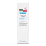 Buy Sebamed Clear Face Foam 50ml|PH 5.5|Acne, pimples & blackheads|Montaline C40|Gentle deep cleanser - Purplle