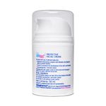 Buy Sebamed Baby Protective Facial Cream 100Ml |Ph 5.5|Panthenol & Allantoin|Clinically tested - Purplle