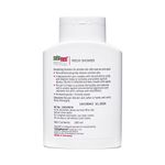 Buy Sebamed Fresh Shower 200 ml|PH 5.5|Revitalises skin| Suitable for sensitive skin|For Active lifestyle - Purplle