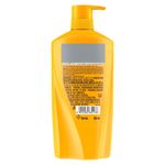 Buy Sunsilk Nourishing Soft & Smooth Shampoo, 650 ml - Purplle