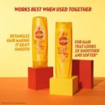 Buy Sunsilk Nourishing Soft & Smooth Shampoo, 650 ml - Purplle