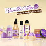Buy Plum BodyLovin' Vanilla Vibes Deodorant Roll On | 4% Lactic Acid & 1% Glycolic Acid | Controls Odor & Fades Underarm Darkness | 48 Hr Freshness| Warm Vanilla Fragrance | Aluminium-Free (50 ml) - Purplle