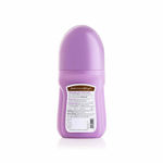 Buy Plum BodyLovin' Vanilla Vibes Deodorant Roll On | 4% Lactic Acid & 1% Glycolic Acid | Controls Odor & Fades Underarm Darkness | 48 Hr Freshness| Warm Vanilla Fragrance | Aluminium-Free (50 ml) - Purplle