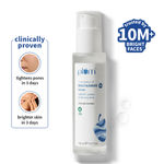 Buy Plum 3% Niacinamide & Rice Water Alcohol-Free Toner - Tightens Pores, Brightens & Fades Blemishes 150 ml - Purplle