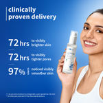 Buy Plum 3% Niacinamide & Rice Water Alcohol-Free Toner - Tightens Pores, Brightens & Fades Blemishes 150 ml - Purplle