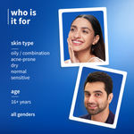 Buy Plum 3% Niacinamide & Rice Water Alcohol-Free Toner - Tightens Pores, Brightens & Fades Blemishes 150 ml - Purplle