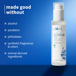 Buy Plum 3% Niacinamide & Rice Water Alcohol-Free Toner - Tightens Pores, Brightens & Fades Blemishes 150 ml - Purplle