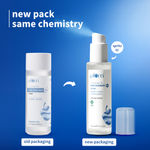 Buy Plum 3% Niacinamide & Rice Water Alcohol-Free Toner - Tightens Pores, Brightens & Fades Blemishes 150 ml - Purplle