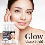 Buy VLCC Diamond Facial Kit (60 gm) - Purplle