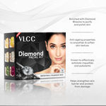 Buy VLCC Diamond Facial Kit (60 gm) - Purplle