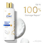 Buy Dove Intense Repair Shampoo (340 ml) - Purplle
