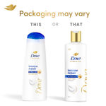 Buy Dove Intense Repair Shampoo (340 ml) - Purplle
