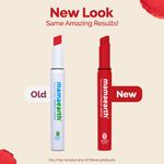 Buy Mamaearth Moisture Matte Longstay Lipstick with Avocado Oil & Vitamin E - 15 Grapefruit Pink - 2 gm - Purplle