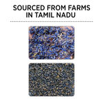 Buy Alps Goodness Powder - Indigo (150 gm) - Purplle