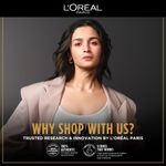 Buy L'Oreal Paris Extraordinary Oil Nourishing Shampoo For Dull and Dry Hair 340 ml - Purplle