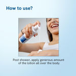 Buy Be Bodywise 10% Urea Body Lotion - 200 ml - Purplle