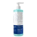 Buy Be Bodywise 2.5% Benzoyl Peroxide Body Wash - 250 ml - Purplle