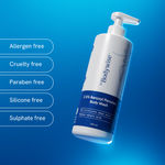 Buy Be Bodywise 2.5% Benzoyl Peroxide Body Wash - 250 ml - Purplle