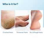 Buy Be Bodywise 20% Urea Foot Roll On - 50 ml - Purplle