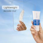 Buy Be Bodywise Ultralight Sunscreen - 50 gm - Purplle