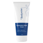 Buy Be Bodywise Pigmentation Repair Cream - 100 ml - Purplle
