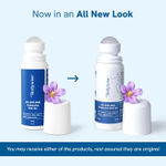 Buy Be Bodywise 4% AHA BHA Underarm Roll On (Flora Fragrance) - 75 ml - Purplle