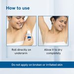 Buy Be Bodywise 4% AHA BHA Underarm Roll On (Aqua Fragrance) - 50 ml - Purplle