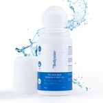 Buy Be Bodywise 4% AHA BHA Underarm Roll On (Aqua Fragrance) - 50 ml - Purplle