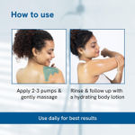 Buy Be Bodywise 1% Salicylic Acid Body Wash - 700 ml - Purplle