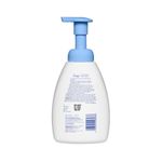 Buy Sebamed Baby Face & Body Wash Foam|Ph 5.5|With Panthenol & natural Bisabolol| For delicate, dry skin 400 ml - Purplle