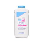 Buy Baby Sebamed Powder 200 gm - Purplle