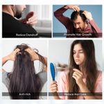 Buy Mildcares Natural Scalp & Hair Massager For Relaxing Scalp Massage & Natural Hair Growth (Pack Of 1)(100 gm) - Purplle