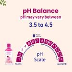 Buy Mildcares Natural Intimate Wash For Women Enriched With Tea Tree Oil & Aloe Vera Extract , Ph Balanced , Prevents Odour & Infection Safe For Skin (100 ml) - Purplle